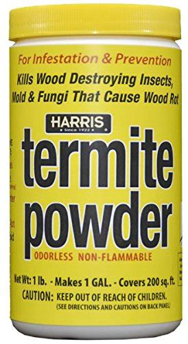 Determine how much taurus sc you will need by measuring your treatment area in for termite trench treatments, measure the perimeter of the structure in feet. Ortho 0200010 Home Defense Termite & Destructive Bug Killer - SePole