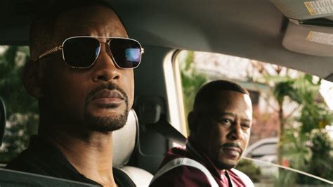 Bad Boys 4 Sonys Quick Action To Make Another Movie