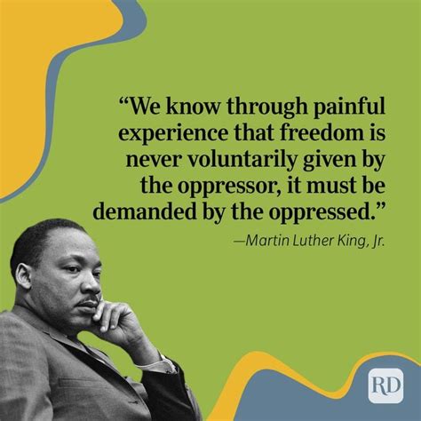 Martin Luther King Jr Freedom Quotes Hester Alejandrina