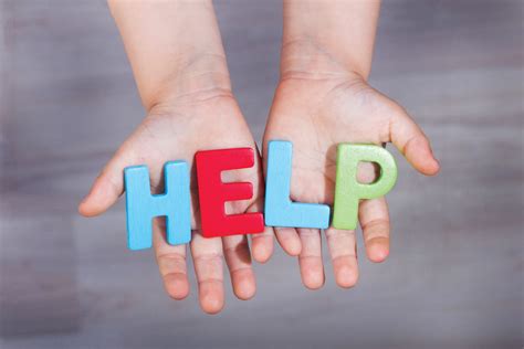 Does My Child Need Help Healthscopehealthscope