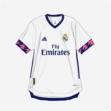 It is unreleased so it is not sure. Adidas Real Madrid 2020-21 Home, Away & Third Kits ...