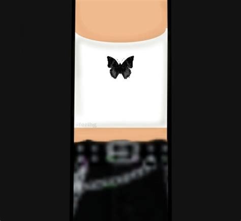 Roblox T Shirt Template Png
