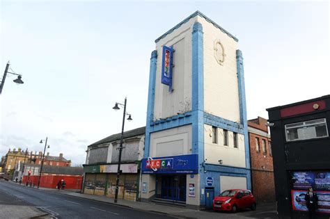 As you see, when it comes to the united states, the regulations related to bingo halls, whether physical or bingo online, are quite difficult. Sunderland's Mecca Bingo to reopen as lockdown eases ...
