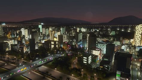 Cities Skylines Update 1201 Brings New Bug Fixes This September 20