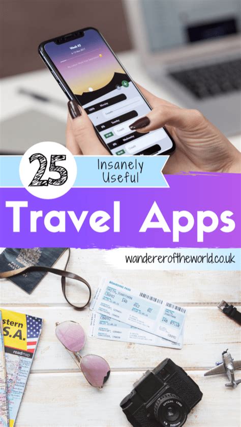 Apps for driving and road trips let you know what to expect along your route, where to buy gas, and which exit to take to find a reliable atm. 25 of the Best Travel Planning Apps You'll Actually Use ...