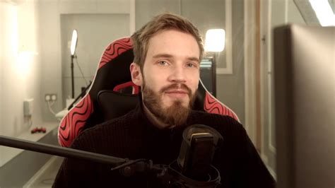 Pewdiepie Signs Exclusive Streaming Deal With Youtube One Esports