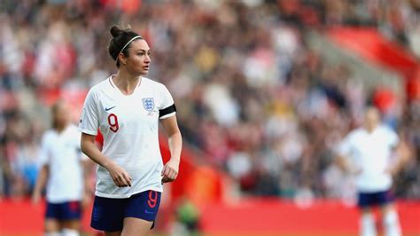 Jodie Taylor Super Excited By England Womens Growth Since 2015 World