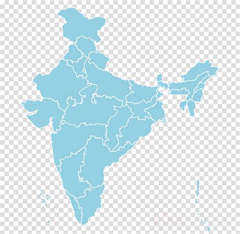 India Map Png Image Png Svg Clip Art For Web Download