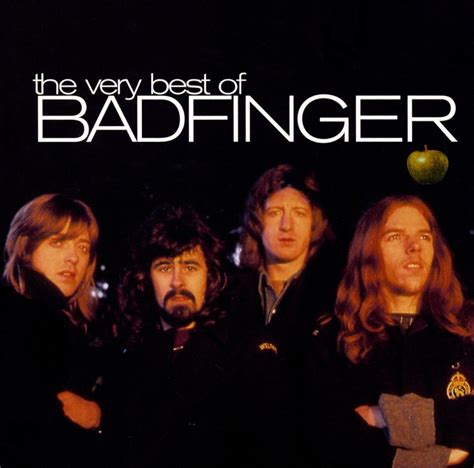 Best Buy The Very Best Of Badfinger Cd