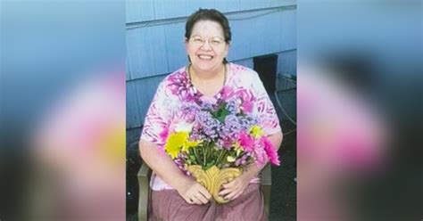 Susan Irene Eyre Obituary Visitation Funeral Information
