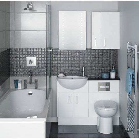 Modern bathroom by fiona lynch, via apartment therapy Make design your own bathroom | Bathroom designs ideas