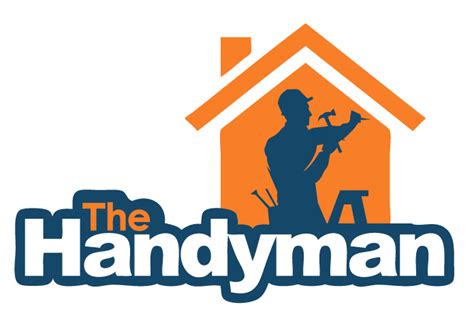 Handyman Logo Vector At Getdrawings Free Download