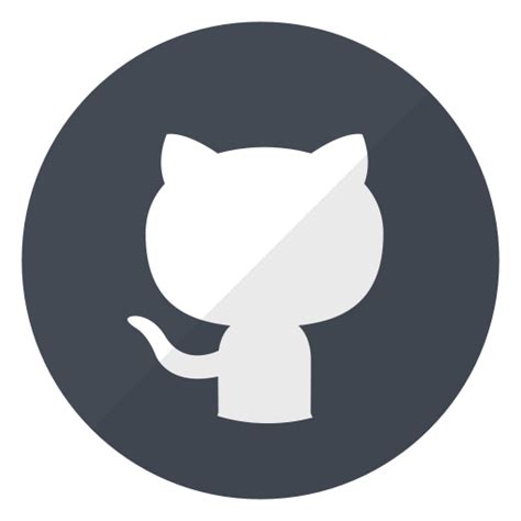 Jump to navigation jump to search. Github Octocat Logo Vector PNG Transparent Github Octocat ...