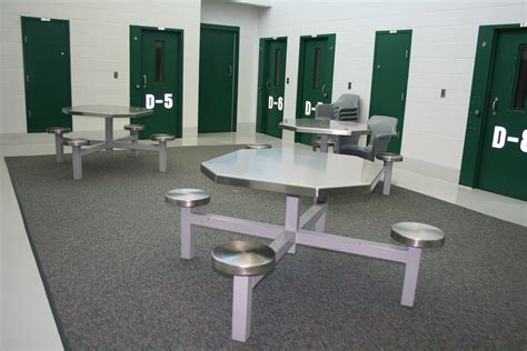Shenandoah Juvenile Detention Center