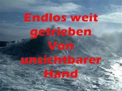 witt all die zeit so schnell vorüberzieht, jede spur von mir wie staub zerfliegt. Witt / Heppner - Wann kommt die Flut? (mit Bildern ...