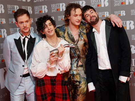 The 1975 Cancels Indonesia Taiwan Gigs After Malaysia Lgbtq Row