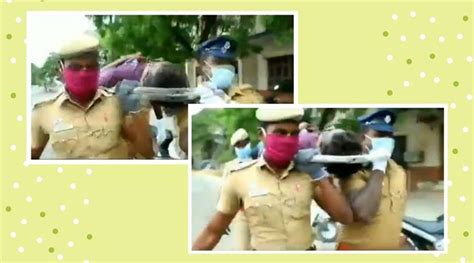 India lockdown diary, Day 40: Man held for making liquor ...