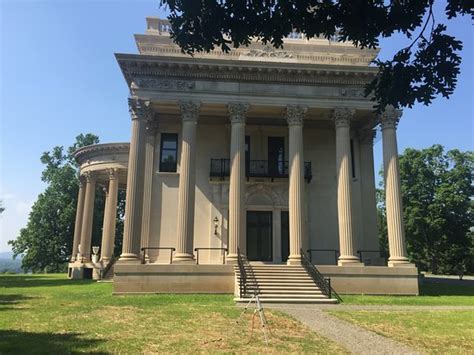 Vanderbilt Mansion National Historic Site Hyde Park 2020 Ce Quil