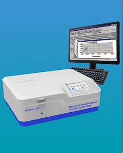Labomed Inc Manufacturer UV Vis Spectrophotometers Microscopes