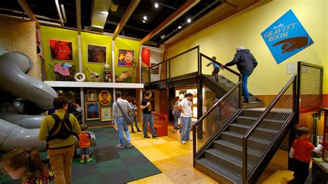 Childrens Museum Of Pittsburgh In Pittsburgh Pennsylvania Expedia