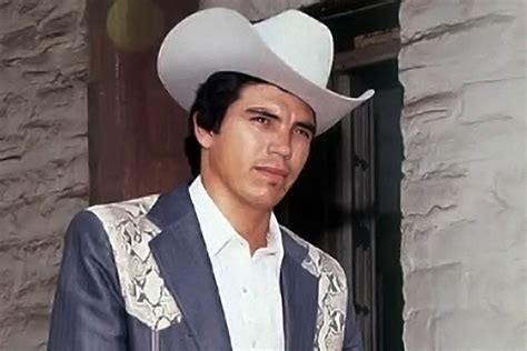 Chalino Sánchezs Daughter Still Does Not Know Why The Corrido Singer