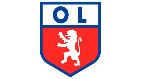 Olympique Lyonnais Logo Storia E Significato Dellemblema Del Marchio