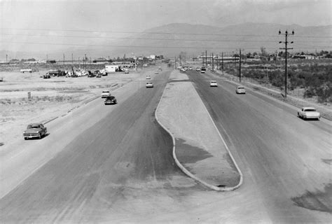 Photos A Look Back At Tucson Area Streets