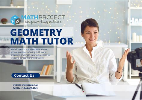 Exceptional Online Geometry Math Tutor In Usa Math Project Math