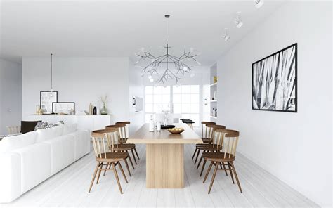 Scandinavian Interior Design Style