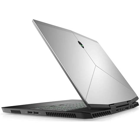 Dell Alienware M15 Core I7 8750h Upto 41ghz Gaming Laptop