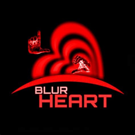 Blur Heart Kolkata