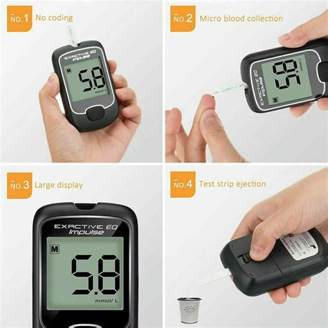 With countless blood glucose meters on the market, how do you know which one to choose for blood glucose monitoring and testing? Blood Sugar test meter | GOLDENBIRDWORLD