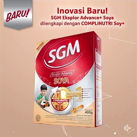 Minuman yang mirip dengan yoghurt ini menjadi secangkir susu kefir diklaim mengandung kurang lebih 12 gram protein, 15 gram karbohidrat, 2 gram. Solusi Bunda: Alergi Susu Sapi? SGM Eksplor SOYA solusinya