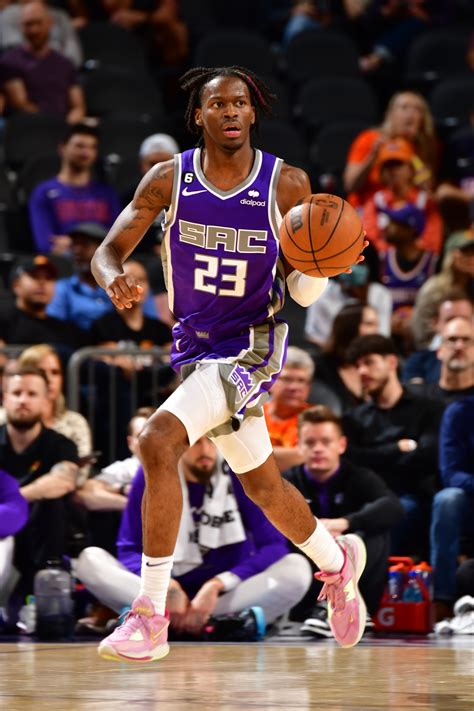 Best of Kings Preseason 2023 Photo Gallery | NBA.com