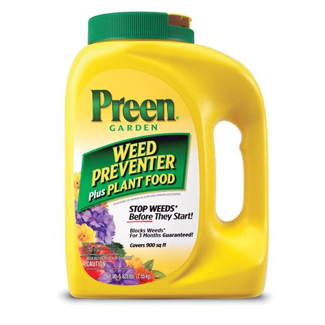 Lowes Preen: The Ultimate Guide To Keeping Your Plants Healthy