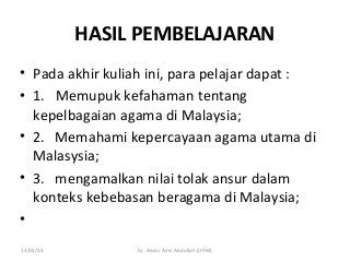 Pengenalan bagaimanakah senario hubungan etnik di malaysia? Hubungan Etnik Bab-6