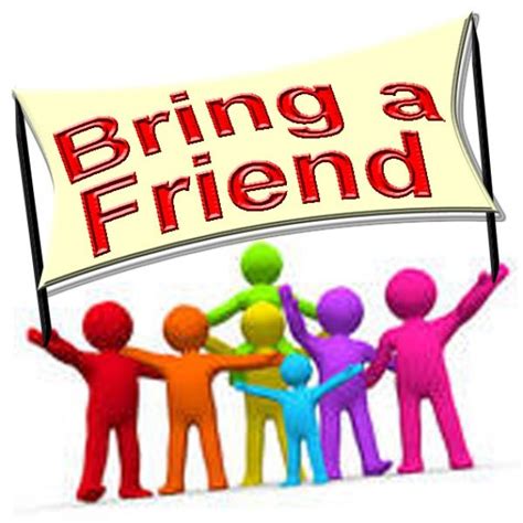 bring a friend clipart 10 free Cliparts | Download images on Clipground ...
