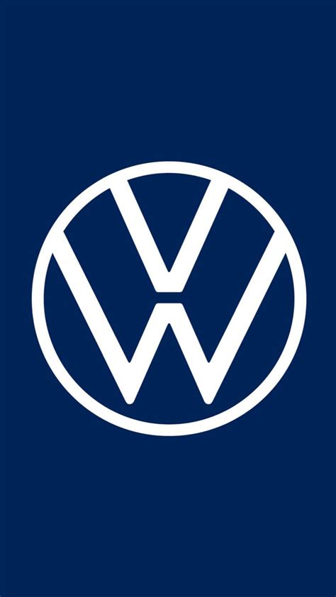 Volkswagen Launches New Logo And Brand Image In The Uk As Part Of