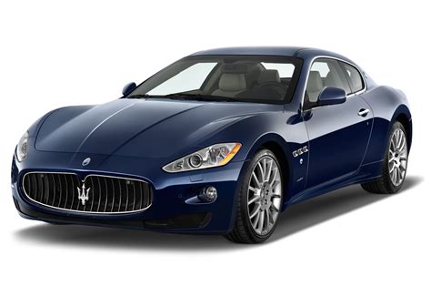 Maserati Granturismo Prices Reviews And Photos Motortrend