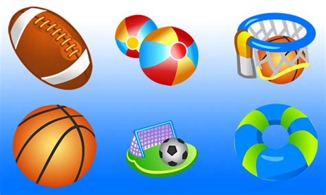 Free sport icons in various ui design styles for web and mobile. Free Vector Sport Icons | Download Free Vector Art | Free ...