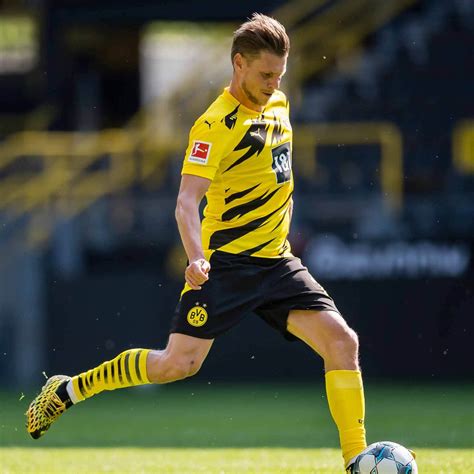 The 18 year old has impressed for the croatian side after coming up through their youth ranks. Borussia Dortmund 2020-21 Puma Home Kit | 20/21 Kits | Football shirt blog