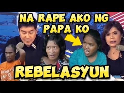 Raffy Tulfo Galit Sa Ganitong Kaso Latest Update Sa Viral Video Ngayon Raffytulfoinaction