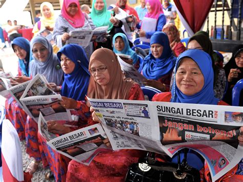 Tahukah anda berapakah kadar pemilikan kediaman sendiri di negara kita? 'Sungai Besar Kini' Ketengah Isu Santai, Semasa - MYNEWSHUB