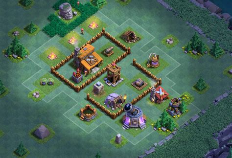 Discover These Clash Of Clans Builders Base Tips That Will Enhance Your