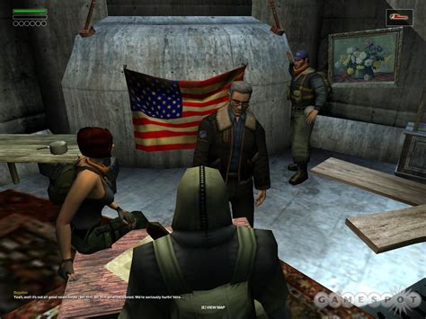 Free Downloads PC Games And Softwares Download PC GAME Freedom Fighters Direct Play