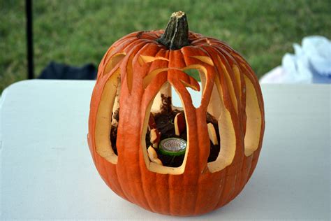 Pumpkin Carving Contest Winner2 Clarksville Online Clarksville News
