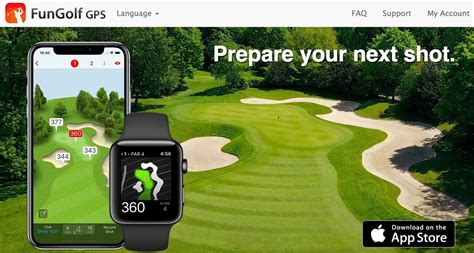 Get the best golf gps features right on your wrist with android wear™. The 8 Best Golf GPS Apps of 2020