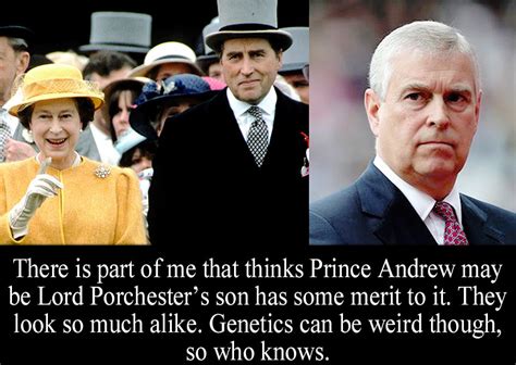 “there Is Part Of Me That Thinks Prince Andrew Royal Confessions