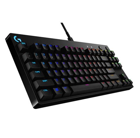 Logitech G Pro 2019 Mechanical Gaming Keyboard De Gaming