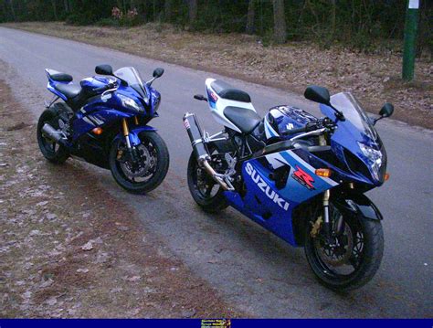 » motorcycles for sale in uk » suzuki » gsxr » 2005 suzuki gsxr. 2005 SUZUKI GSX-R 600 - Image #2